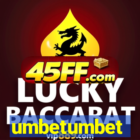 umbetumbet