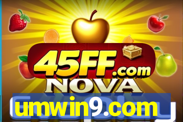 umwin9.com