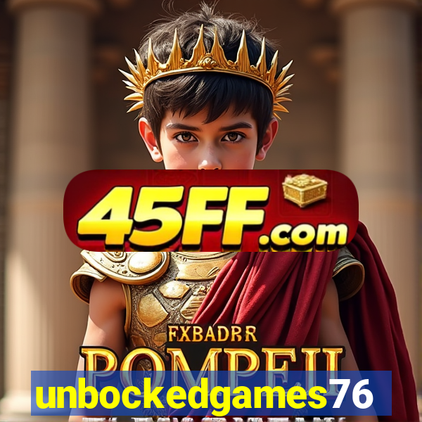 unbockedgames76