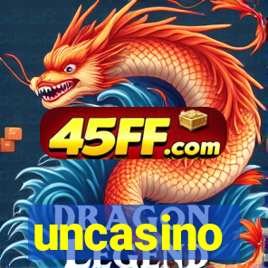 uncasino