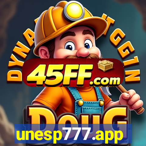 unesp777.app
