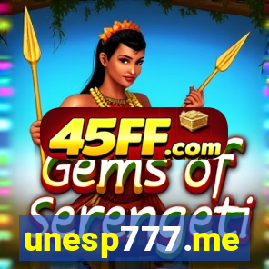 unesp777.me