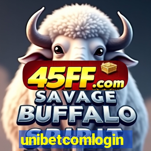 unibetcomlogin