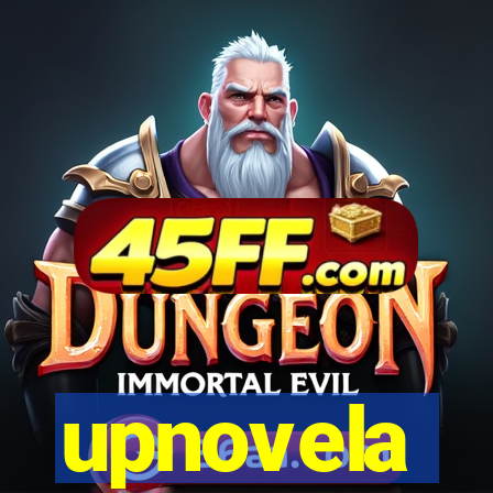 upnovela