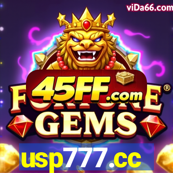 usp777.cc
