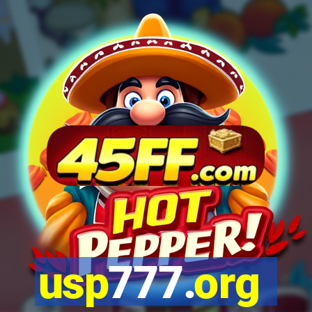 usp777.org
