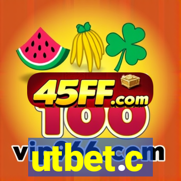 utbet.c