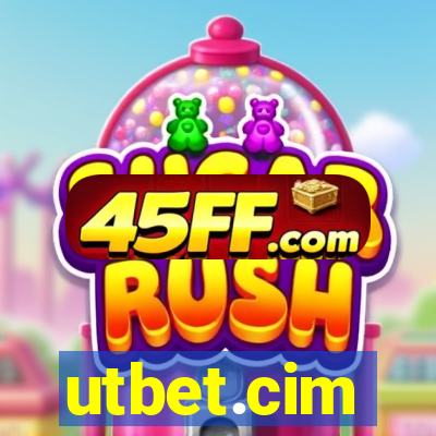 utbet.cim