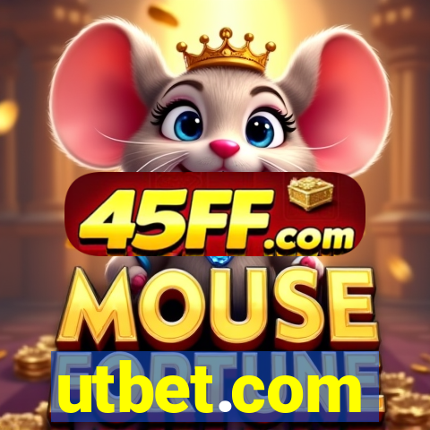 utbet.com