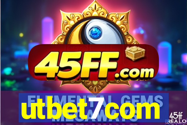 utbet7com