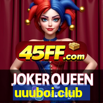 uuuboi.club