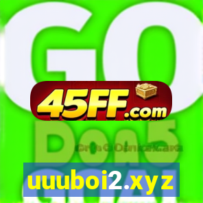 uuuboi2.xyz