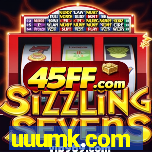 uuumk.com