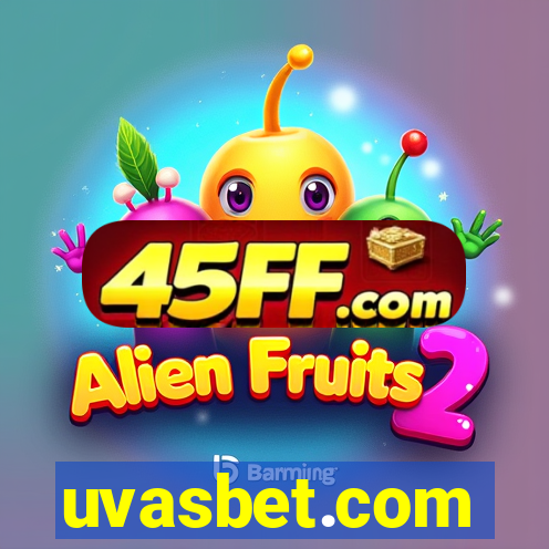 uvasbet.com