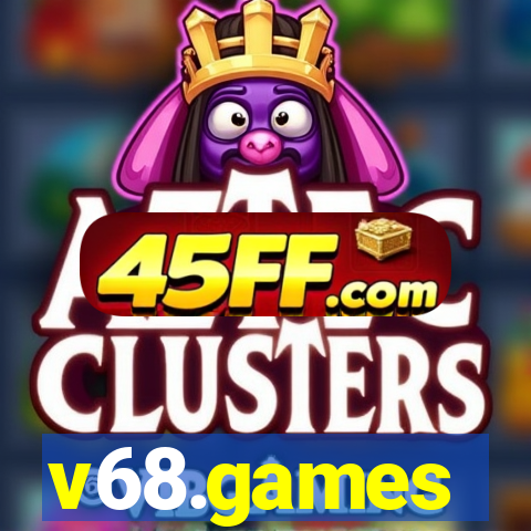 v68.games
