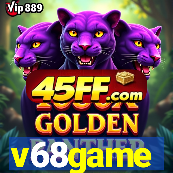 v68game