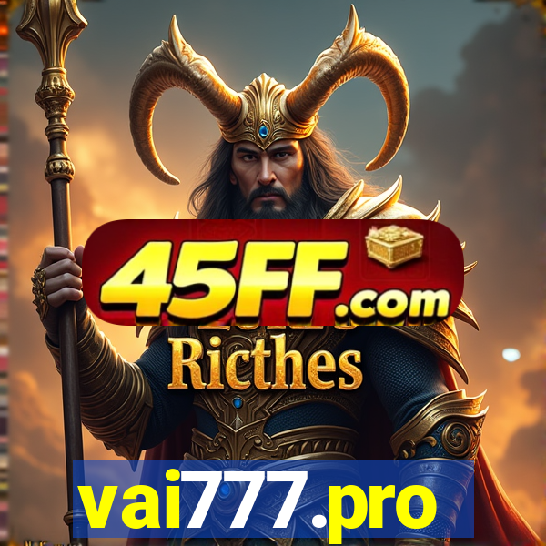 vai777.pro