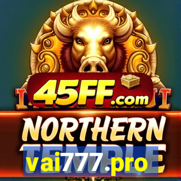 vai777.pro