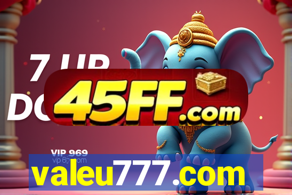 valeu777.com