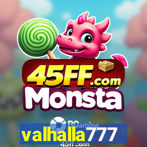 valhalla777