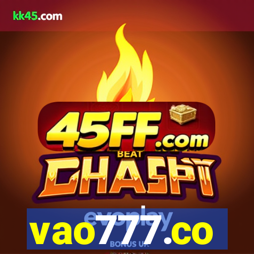 vao777.co
