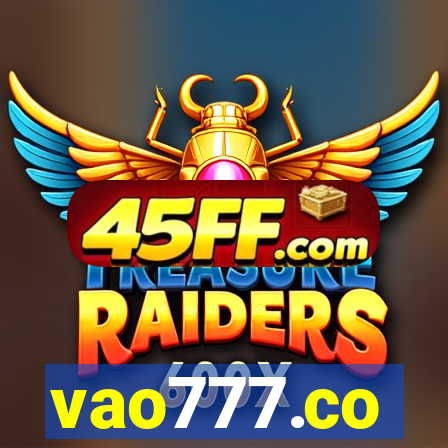 vao777.co