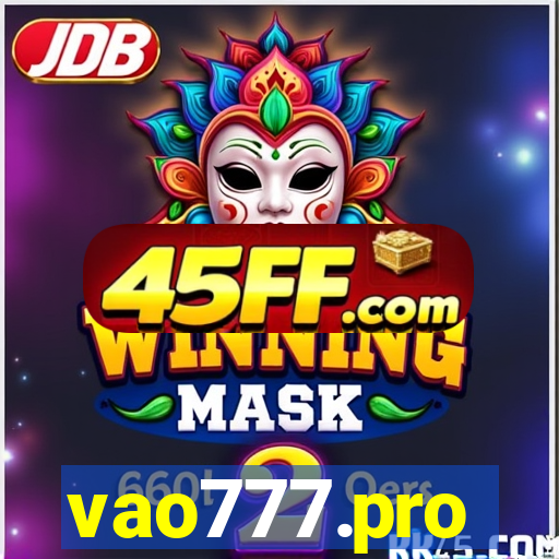 vao777.pro
