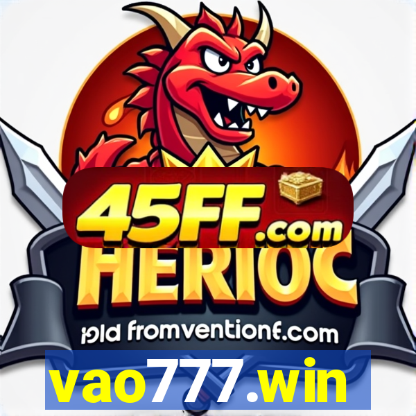 vao777.win