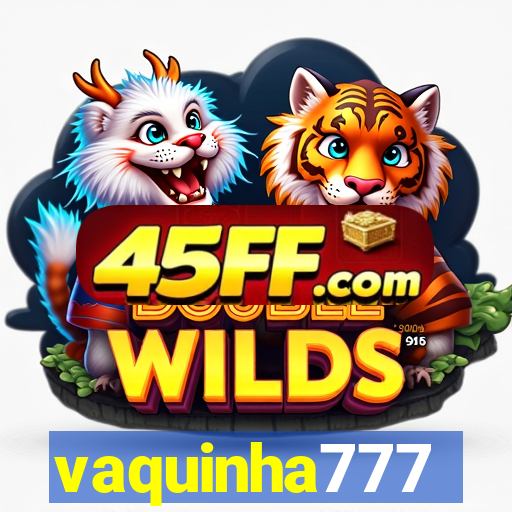 vaquinha777