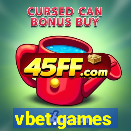 vbet.games