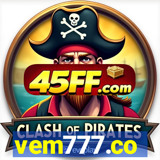 vem777.co
