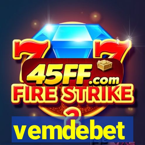 vemdebet