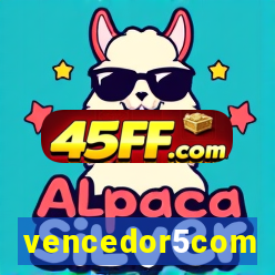 vencedor5com