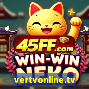 vertvonline.tv