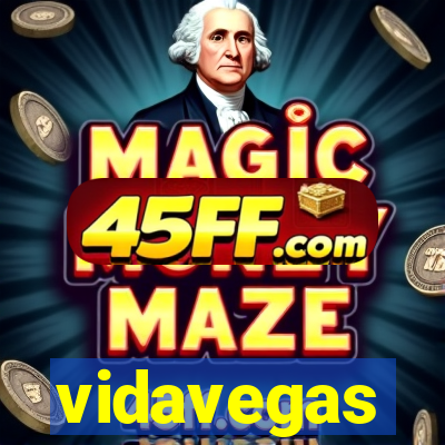 vidavegas