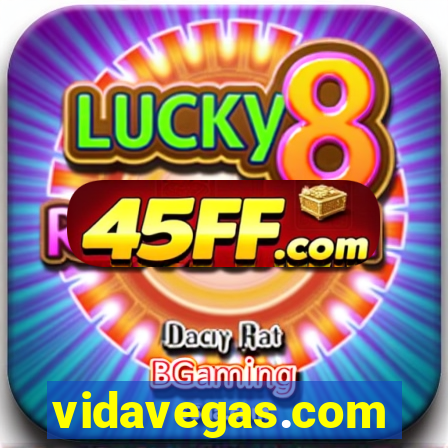vidavegas.com