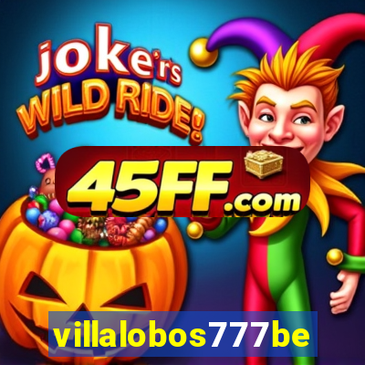 villalobos777bet.com