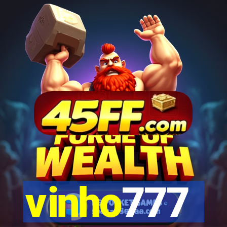 vinho777
