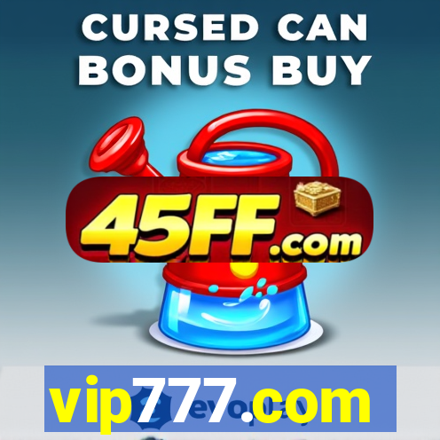 vip777.com