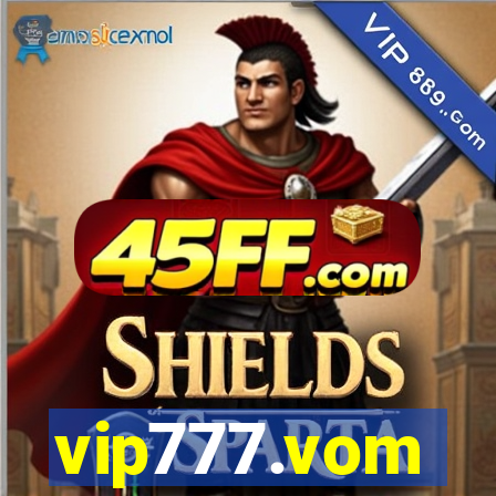 vip777.vom