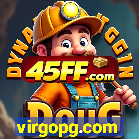 virgopg.com