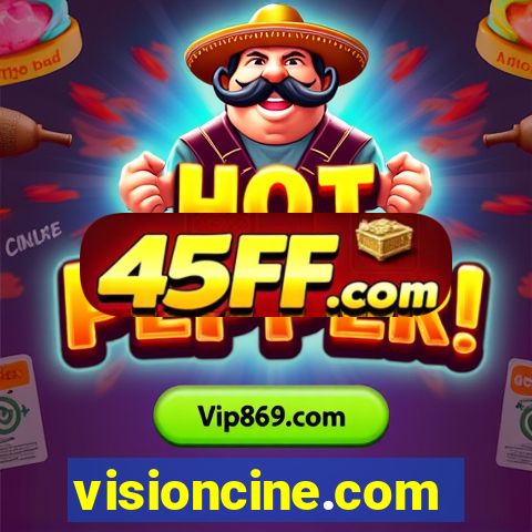 visioncine.com