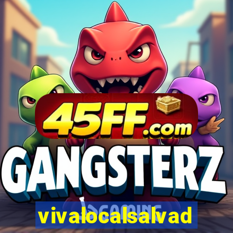 vivalocalsalvador