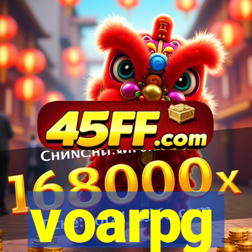 voarpg