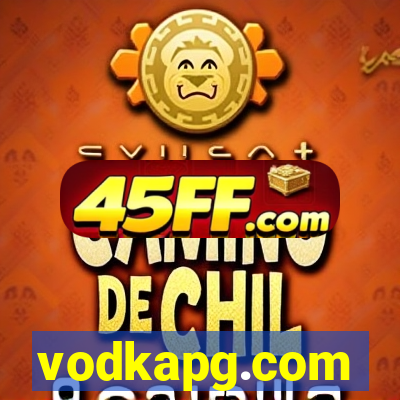 vodkapg.com