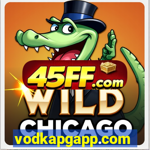 vodkapgapp.com