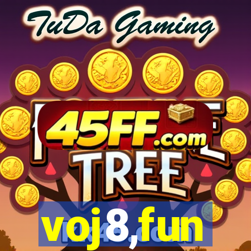voj8,fun