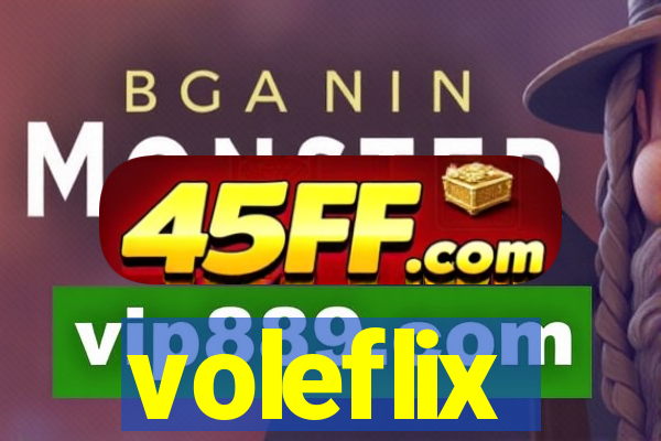voleflix