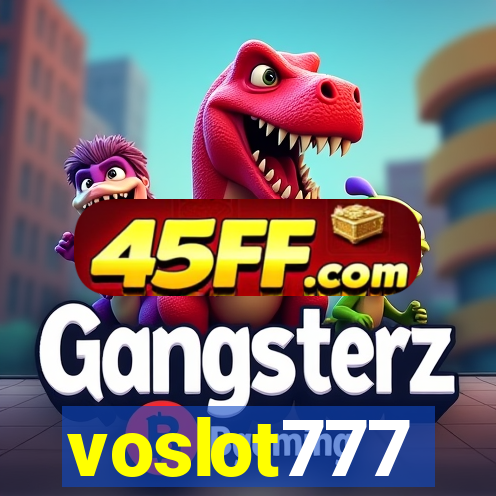 voslot777