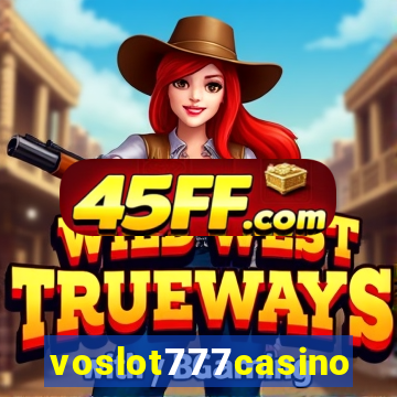 voslot777casino
